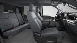 2026 Ford Super Duty® Internal Image 1